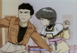 Den'ei Shoujo Video Girl Ai